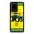 JOHN DEERE TRACTOR LOGO Samsung Galaxy S20 Ultra Case Cover