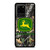 JOHN DEERE CAMO LOGO Samsung Galaxy S20 Ultra Case Cover