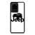 JEEP BLACK LOGO Samsung Galaxy S20 Ultra Case Cover