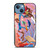 ROAD RUNNER Looney Tunes iPhone 13 Case Cover