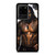 JASON MOMOA AQUAMAN Samsung Galaxy S20 Ultra Case Cover