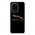 JAGUAR METAL LOGO Samsung Galaxy S20 Ultra Case Cover
