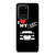 I LOVE MY AUDI Samsung Galaxy S20 Ultra Case Cover