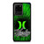 HURLEY LOGO GREEN Samsung Galaxy S20 Ultra Case Cover