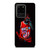HOUSTON ROCKETS TRAVIS SCOTT Samsung Galaxy S20 Ultra Case Cover