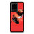 HOUSTON ROCKETS RUSSELL WESTBROOK Samsung Galaxy S20 Ultra Case Cover