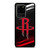 HOUSTON ROCKETS NBA Samsung Galaxy S20 Ultra Case Cover