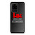 HECKLER AND KOCH SYMBOL Samsung Galaxy S20 Ultra Case Cover