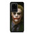 HEATH LEDGER THE JOKER Samsung Galaxy S20 Ultra Case Cover