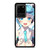 HATSUNE MIKU ANIME CUTE Samsung Galaxy S20 Ultra Case Cover