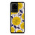 HAND DRAWING LEMONADE Samsung Galaxy S20 Ultra Case Cover