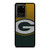 GREEN BAY PACKERS FOOTBALL LOGO Samsung Galaxy S20 Ultra Case Cover