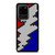 GRATEFUL DEAD LOGO PATTERN Samsung Galaxy S20 Ultra Case Cover