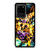 GOLDEN FRIEZA DRAGON BALL Samsung Galaxy S20 Ultra Case Cover
