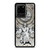 GIVENCHY PARIS THE LOUVRE Samsung Galaxy S20 Ultra Case Cover