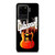 GIBSON GUITAR WINGS LOGO Samsung Galaxy S20 Ultra Case Cover