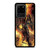 GHOST RIDER MARVEL 2 Samsung Galaxy S20 Ultra Case Cover