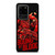 GEARS OF WAR BOUND BY BLOOD Samsung Galaxy S20 Ultra Case Cover