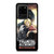 FULLMETAL ALCHEMIST BROTHERHOOD ANIME Samsung Galaxy S20 Ultra Case Cover