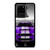 FORD MUSTANG SHELBY PURPLE Samsung Galaxy S20 Ultra Case Cover