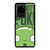 FINAL SPACE CHOOKITY POK MOONCAKE Samsung Galaxy S20 Ultra Case Cover