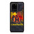 FC BARCELONA MES QUE UN CLUB Samsung Galaxy S20 Ultra Case Cover