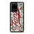 FARGO MOVIES ART 3 Samsung Galaxy S20 Ultra Case Cover FARGO MOVIES ART 3 Samsung Galaxy S20 Ultra Case Cover