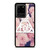 FALL OUT BOY FLORAL Samsung Galaxy S20 Ultra Case Cover FALL OUT BOY FLORAL Samsung Galaxy S20 Ultra Case Cover