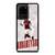 EMERICK AUBAMEYANG ARSENAL FC 2 Samsung Galaxy S20 Ultra Case Cover