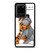 EEYORE DONKEY AND TIGGER QUOTE Samsung Galaxy S20 Ultra Case Cover