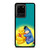 EEYORE AND WINNIE THE POOH Samsung Galaxy S20 Ultra Case Cover