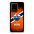 EDMONTON OILERS LOGO Samsung Galaxy S20 Ultra Case Cover