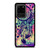 DREAM CATCHER NEBULA LOGO Samsung Galaxy S20 Ultra Case Cover