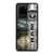 DODGE RAM LOGO Samsung Galaxy S20 Ultra Case Cover