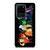 DISNEY VILLAINS CHIBI Samsung Galaxy S20 Ultra Case Cover