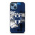 RAYADOS MONTERREY FC SYMBOL iPhone 13 Case Cover