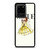 DISNEY PRINCESS BELLE VOGUE Samsung Galaxy S20 Ultra Case Cover