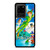 DISNEY PETER PAN Samsung Galaxy S20 Ultra Case Cover