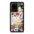 DISNEY MICKEY AND MINI MOUSE Wedding Samsung Galaxy S20 Ultra Case Cover