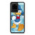 DISNEY DONALD DUCK COMIC Samsung Galaxy S20 Ultra Case Cover