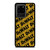 DEWALT TOOLS PATTERN Samsung Galaxy S20 Ultra Case Cover