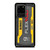 DEWALT 9 AH FLEX VOLT Samsung Galaxy S20 Ultra Case Cover