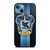 RAVENCLAW HARRY POTTER LOGO iPhone 13 Case Cover