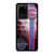 DETROIT PISTONS WALL LOGO Samsung Galaxy S20 Ultra Case Cover