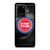 DETROIT PISTONS LOGO Samsung Galaxy S20 Ultra Case Cover