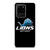 DETROIT LIONS BLACK Samsung Galaxy S20 Ultra Case Cover