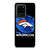 DENVER BRONCOS NFL FOOTBALL Samsung Galaxy S20 Ultra Case Cover