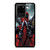 DEADPOOL ANTI HERO MARVEL Samsung Galaxy S20 Ultra Case Cover