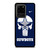 DALLAS COWBOYS NIKE THE PUNISHER Samsung Galaxy S20 Ultra Case Cover DALLAS COWBOYS NIKE THE PUNISHER Samsung Galaxy S20 Ultra Case Cover