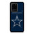 DALLAS COWBOYS LOGO NFL Samsung Galaxy S20 Ultra Case Cover